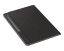 Samsung Galaxy Tab S10 FE+ Smart Book Cover Case Black