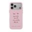 Burga Tough MagSafe Case for iPhone 18 Pro Max Your Best