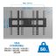 Manhattan Outdoor Full-Motion TV Wall Mount 37