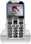 Evolveo EasyPhone EP-601 XR White