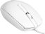 Marvo MS003 Mouse White