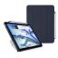Pipetto Origami No3 Pencil Case iPad Air 11 (2024) / iPad Air 10.9 (2022/2020) Dark Blue