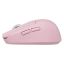 SBOX WM-710 Wireless Bluetooth Mouse Pink