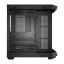 FSP U580 ARGB Tempered Glass Black