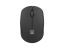 natec Stork Wireless Mouse Black