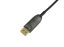 EQuip DisplayPort 1.4 8K/60Hz Active Optical Cable 15m Black