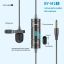 BOYA BY-M1S Microphone Black