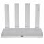 ZTE MC889+T3000 Wi-Fi Router Kit + 5G LTE Outdoor Unit White