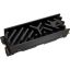 Corsair 1TB M.2 2280 NVMe MP700 ELITE with Heatsink
