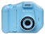 Denver KPC-1370 Kids Print Camera Blue