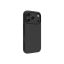 dbramante1928 Iceland Ultra D3O MS case for iPhone 17 Pro Black