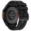 Mobile Origin Easy Strap Silicone ES1 Quick Fit for Garmin 20mm Black
