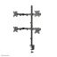 Neomounts FPMA-D550D4BLACK Desk Monitor Arm 13