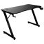 The G-Lab K-Desk Yttrium Gaming Desk Black