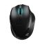 Sharkoon OfficePal M25W Gaming Wireless Mouse Black