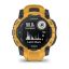Garmin Instinct 3 50mm Solar Sunburst with Sunburst/Gray Band
