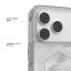 UAG Plyo MagSafe case for iPhone 18 Pro/17 Pro Interface Ice/Smoke