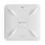 Reyee RG-RAP2260(G) Wi-Fi 6 AX1800 Ceiling Access Point White