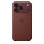 Apple TechWoven case with Magsafe for iPhone 18 Pro Max Burgundy