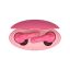 Belkin SoundForm Nano​ True Bluetooth HeadsetEarbuds for Kids Pink