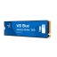 Western Digital 500GB M.2 2280 NVMe SN5000 Blue