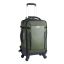Vanguard VEO Select 58T Camera Trolley Bag/Backpack 2-in-1 4-Wheel Spinner Bag Green