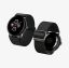 Spigen Lite Fit Band for Google Pixel Watch 5/4/3 45mm Black