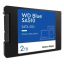 Western Digital SSD 2TB Blue SA510 2,5\