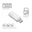 Logilink CR0034A USB 3.0 Card Reader White