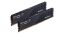 G.SKILL 48GB DDR5 6400MHz Kit(2x24GB) Ripjaws S5 Black