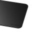 Satechi Vegan-Leather Premium Mouse Pad Black