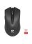 Redragon BM-4051 Wireless Office Mouse Black