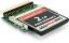 DeLock Card Reader IDE 44 pin male to Compact Flash