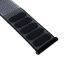 FIXED Nylon Strap for Apple Watch 38/40/41 mm, gray