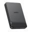 Belkin BoostCharge Slim Magnetic 10000mAh PowerBank Black