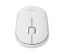 Logitech Pebble M350 Wireless/Bluetooth Off White