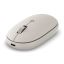 Satechi OntheGo Mouse - Sand