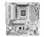 ASRock B860M CHALLENGER WIFI WHITE