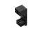 Adapter Singularity 6-Pin PCIe 180 Grad Adapter D+D