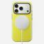 Nomad Modern Case for iPhone 17 Pro Volt