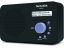 Technisat Viola 2 Portable DAB+/FM Radio Black