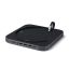 Satechi Type-C Aluminum Stand & Hub for Mac Mini Docking Staion Dark Grey