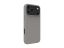 dbramante1928 Roskilde Back cover for Apple iPhone 17 Pro Max River Stone