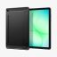 Spigen Rugged Armor case for Samsung Galaxy Tab A11+ (2025) Matte Black