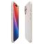 Spigen Liquid Air for iPhone 17 Natural Titanium
