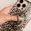 Burga Magnetic Ring Holder Silver Player