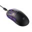 HAVIT Gamenote MS969WB x VKS Gaming Wireless Bluetooth Mouse Black/Purple