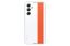 Samsung A54 Haze Grip Case White