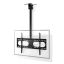 Nedis Full Motion TV Ceiling Mount 42