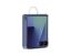 Samsung Galaxy Z Flip7 Ring Case Transparent